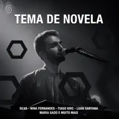 Trem-Bala (feat. Luan Santana) [Acústico] Song Lyrics