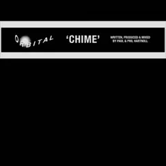Chime - Single by Orbital album reviews, ratings, credits