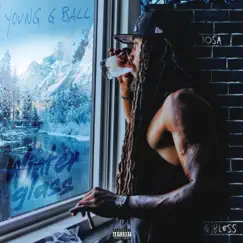 Winter Glass by Young G Ball album reviews, ratings, credits