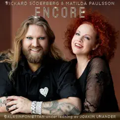 Encore by Rickard Söderberg & Matilda Paulsson album reviews, ratings, credits