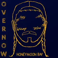 Over Now - Single by Honeymoon Bay album reviews, ratings, credits