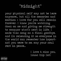 Midnight Song Lyrics