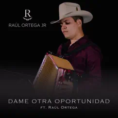 Dame Otra Oportunidad - Single by Raúl Ortega Jr. album reviews, ratings, credits