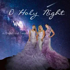 O Holy Night in English and French Song Lyrics