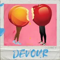 Devour - Single by Quincy album reviews, ratings, credits
