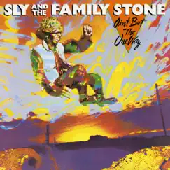 Ain't But the One Way by Sly & The Family Stone album reviews, ratings, credits