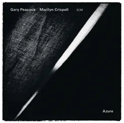 Azure by Gary Peacock & Marilyn Crispell album reviews, ratings, credits