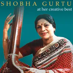 At Her Creative Best by Shobha Gurtu album reviews, ratings, credits