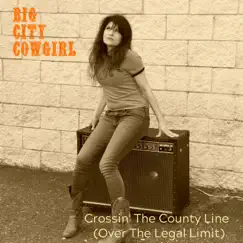 Crossin' the County Line (Over the Legal Limit) Song Lyrics