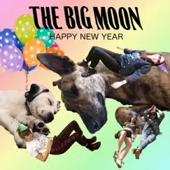 Happy New Year - Single by The Big Moon album reviews, ratings, credits