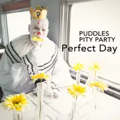 Perfect Day - Single by Puddles Pity Party album reviews, ratings, credits