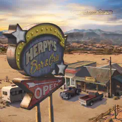 Herpy's Bar & Grill - EP by Yardbomber album reviews, ratings, credits