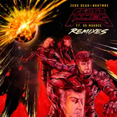 Frontlines (feat. GG Magree) [Remixes] by Zeds Dead & NGHTMRE album reviews, ratings, credits