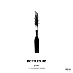 Bottles Up (feat. Puff Daddy) Song Lyrics