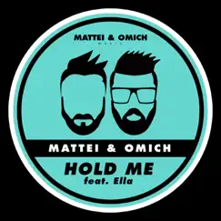 Hold Me (feat. Ella) Song Lyrics