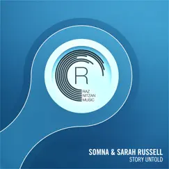 Story Untold - Single by Somna & Sarah Russell album reviews, ratings, credits