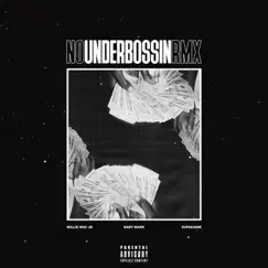 No Underbossin' [feat. Willie Mac Jr., Baby Mark & Supakaine] [Remix] - Single by DJ Bleek album reviews, ratings, credits