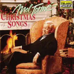 Christmas Songs by Mel Tormé album reviews, ratings, credits