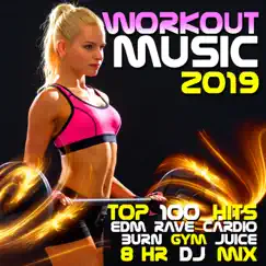 Make up Your Life, Pt. 5 (146 BPM Workout Techno House Burn Fitness DJ Mix) Song Lyrics