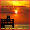 Corazón De Piedra album lyrics, reviews, download