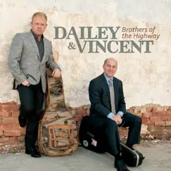 Brothers of the Highway by Dailey & Vincent album reviews, ratings, credits