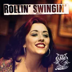 Rollin' Swingin' by Jodie Cash album reviews, ratings, credits