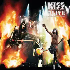Alive! The Millennium Concert by Kiss album reviews, ratings, credits