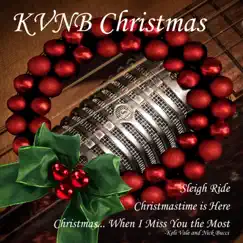 KVNB Christmas - Single by Keli Vale & Nick Bucci album reviews, ratings, credits