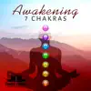 Awakening 7 Chakras: Sounds for Chakra Tibetan Meditation, Healing Reiki Visualization album lyrics, reviews, download
