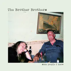 Red and Gold - Single by The Brother Brothers album reviews, ratings, credits