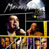 Maravilhado (Ao Vivo) album lyrics, reviews, download