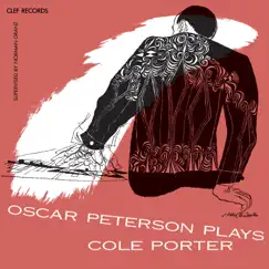 Oscar Peterson Plays Cole Porter by Oscar Peterson Trio album reviews, ratings, credits