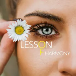 Lesson of Harmony - Garden of Concentration, Relief for Stress, Free Mind, Good Mood, Calm Meditation Music by Various Artists album reviews, ratings, credits