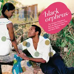 Black Orpheus (Original Soundtrack) by Various Artists album reviews, ratings, credits