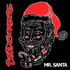 Mr. Santa Song Lyrics