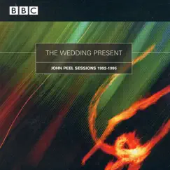 BBC Sessions 1992 - 1995 by The Wedding Present album reviews, ratings, credits