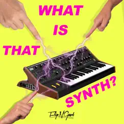What Is That Synth? - Single by FlipN'Gawd album reviews, ratings, credits