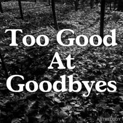 Too Good at Goodbyes (Instrumental) Song Lyrics