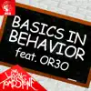 Basics in Behavior (feat. Or3o) [Red Version] song lyrics