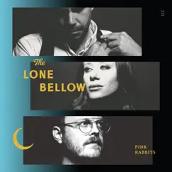 Pink Rabbits - Single by The Lone Bellow album reviews, ratings, credits