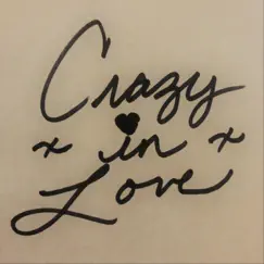 Crazy in Love - Single by Bryan Mayer album reviews, ratings, credits