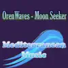 Moon Seeker - EP album lyrics, reviews, download