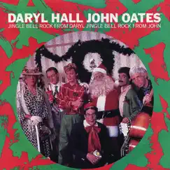 Jingle Bell Rock – Single by Daryl Hall & John Oates album reviews, ratings, credits