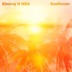 Sunflower (feat. NDA) [Rob Nunjes House Remix Extended] Song Lyrics