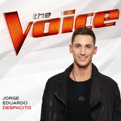 Despacito (The Voice Performance) Song Lyrics