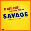 Savage (feat. Young Jonn & Lil Kesh) song lyrics