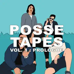 Posse Tapes, Vol.1 : Prologue - EP by Posse On Venture album reviews, ratings, credits