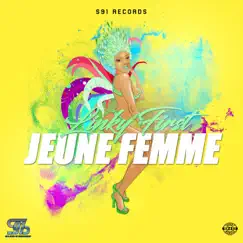 Jeune Femme (Low) - Single by Linky First album reviews, ratings, credits