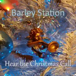 Hear the Christmas Call Song Lyrics
