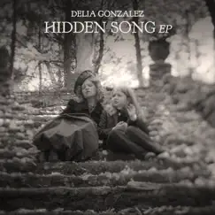 Hidden Song EP by Delia Gonzalez album reviews, ratings, credits